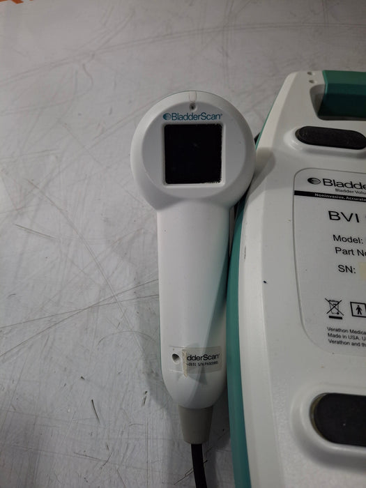 Verathon Medical, Inc Verathon Medical, Inc BVI 9400 Bladderscan Surgical Equipment reLink Online