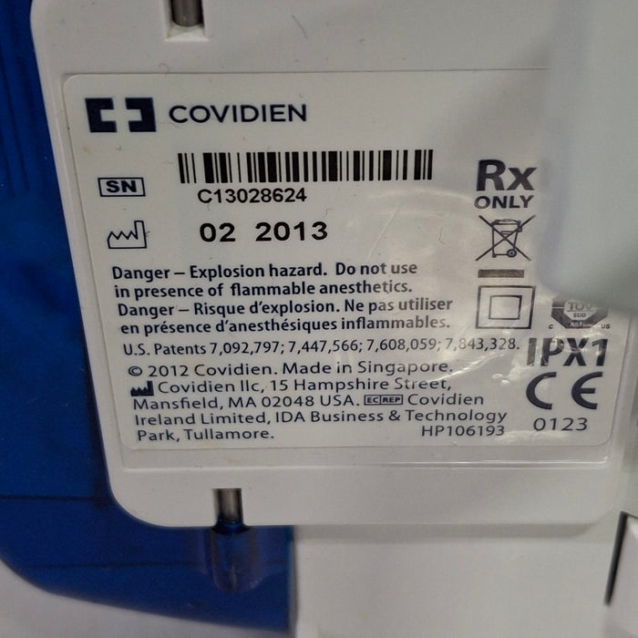 Covidien Kangaroo ePump Enteral Feeding Pump