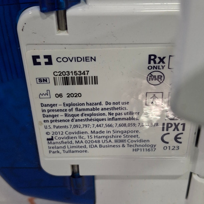 Covidien Covidien Kangaroo ePump Enteral Feeding Pump Infusion Pump reLink Online