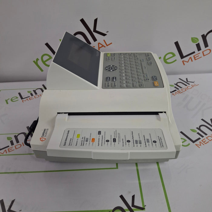 Cardiac Science Burdick 8300 ECG