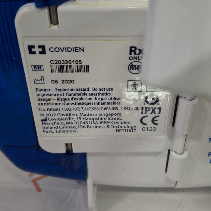 Covidien Covidien Kangaroo ePump Enteral Feeding Pump Infusion Pump reLink Online