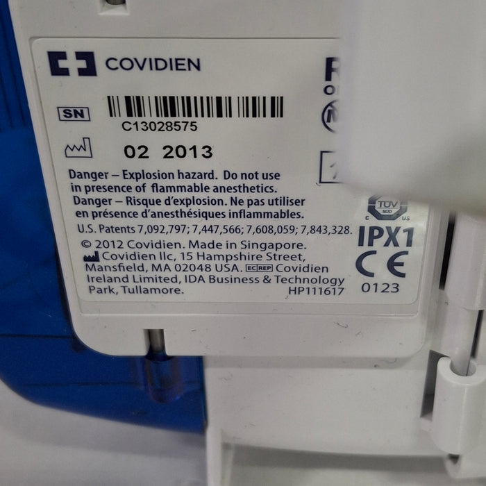 Covidien Kangaroo ePump Enteral Feeding Pump