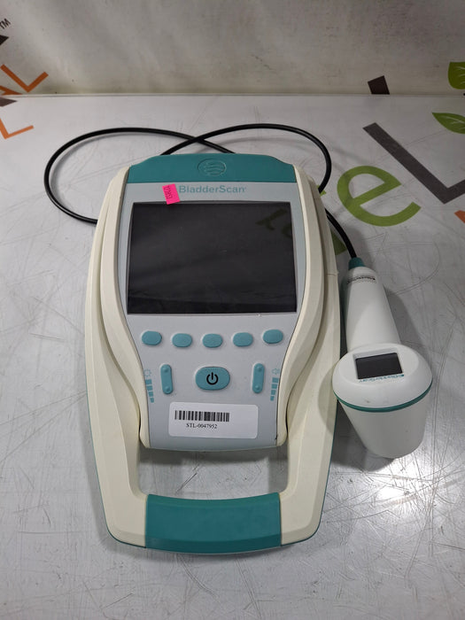 Verathon Medical, Inc BVI 9400 Bladderscan