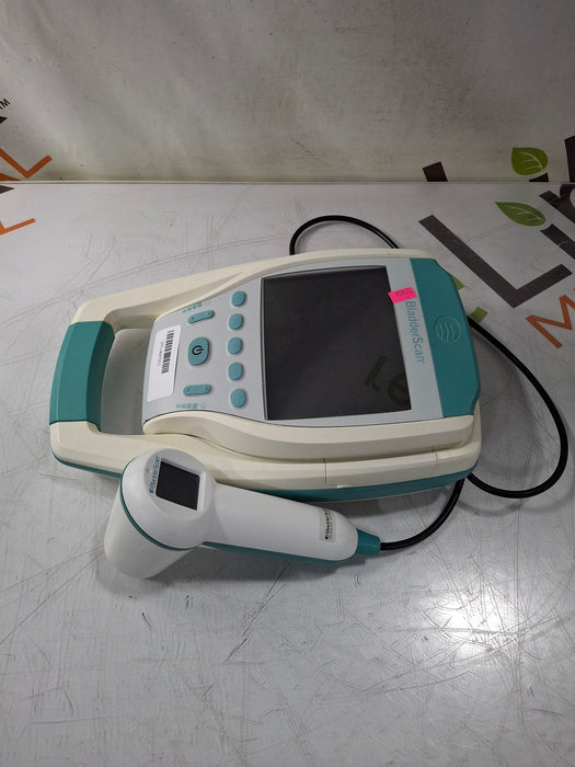 Verathon Medical, Inc BVI 9400 Bladderscan