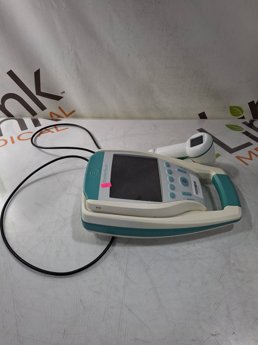 Verathon Medical, Inc BVI 9400 Bladderscan