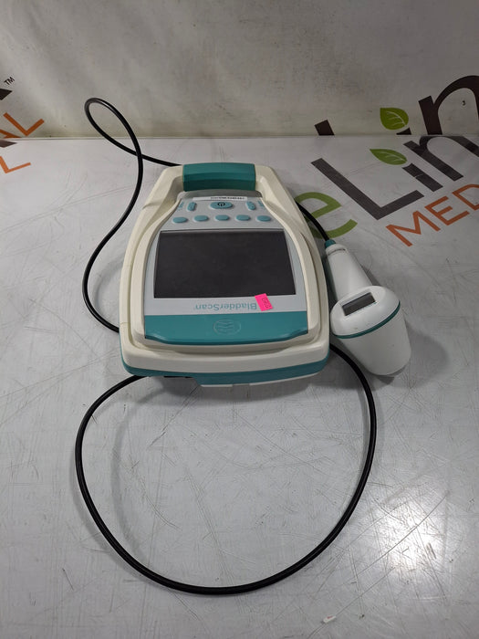 Verathon Medical, Inc BVI 9400 Bladderscan