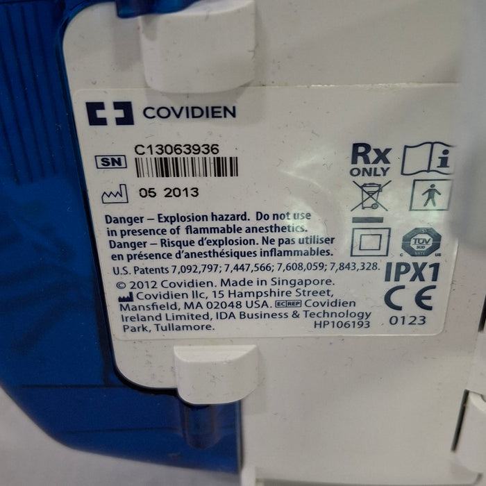 Covidien Kangaroo ePump Enteral Feeding Pump