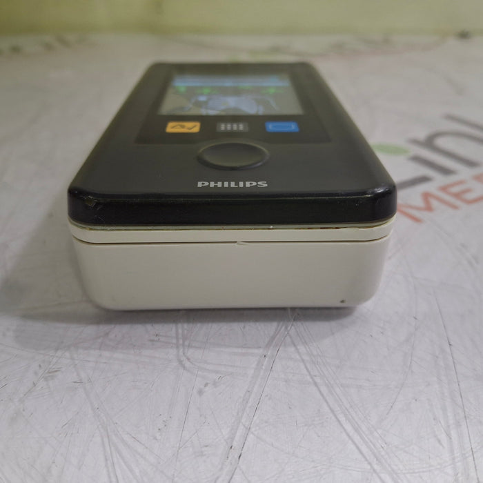 Philips MX40 1.4 ECG 865350 Telemetry Transmitter