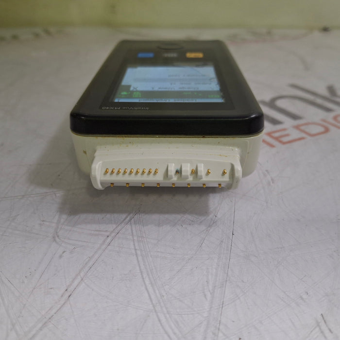 Philips MX40 1.4 ECG 865350 Telemetry Transmitter