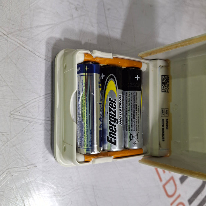 Philips MX40 1.4 ECG 865350 Telemetry Transmitter