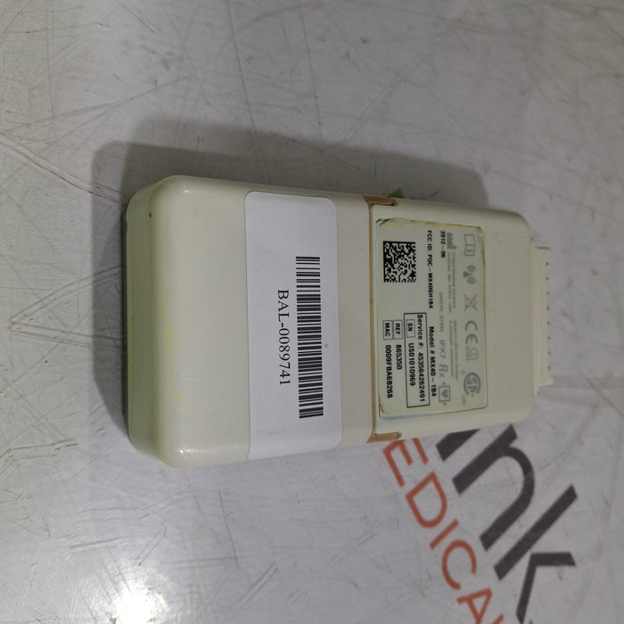 Philips MX40 1.4 ECG 865350 Telemetry Transmitter