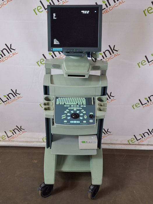 B-K Medical B-K Medical Falcon 2101 EXL Ultrasound Unit Ultrasound reLink Online