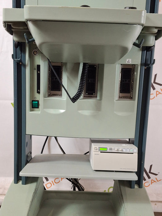 B-K Medical B-K Medical Falcon 2101 EXL Ultrasound Unit Ultrasound reLink Online