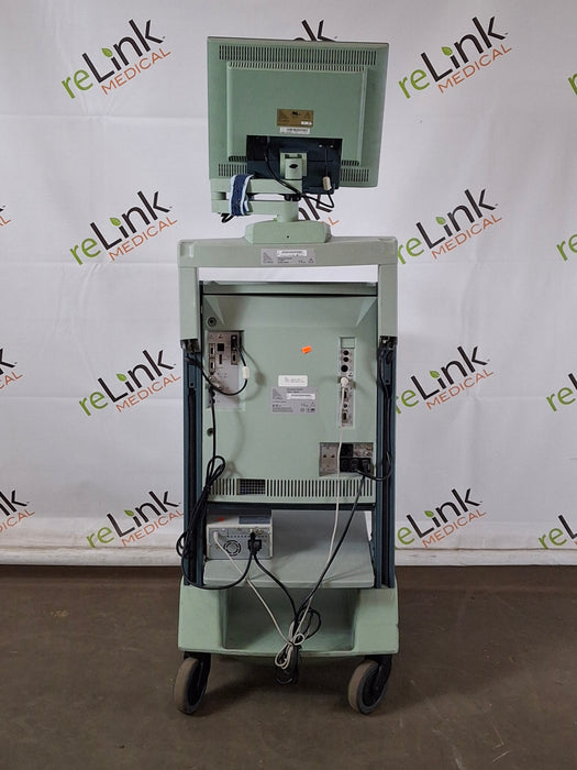 B-K Medical B-K Medical Falcon 2101 EXL Ultrasound Unit Ultrasound reLink Online