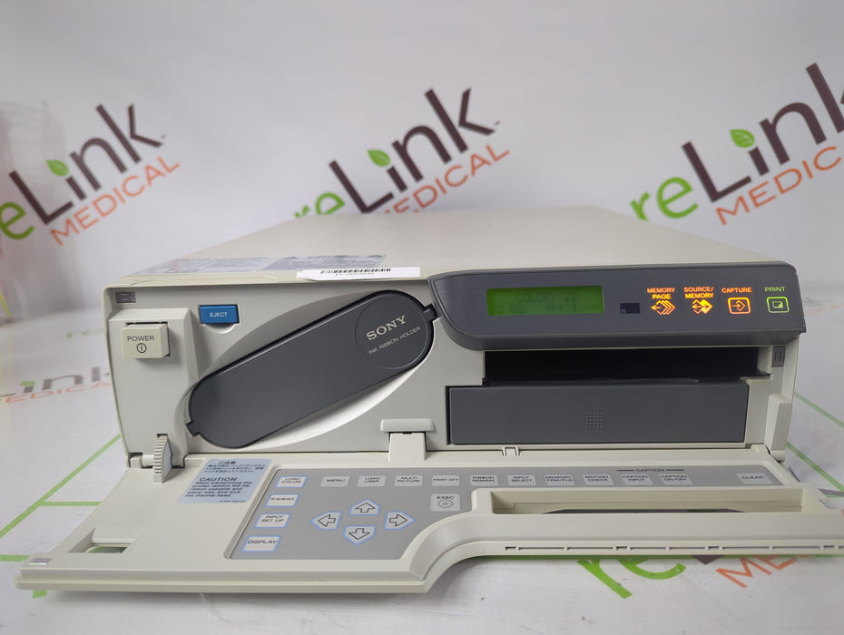 Sony UP-51MD Color Video Printer