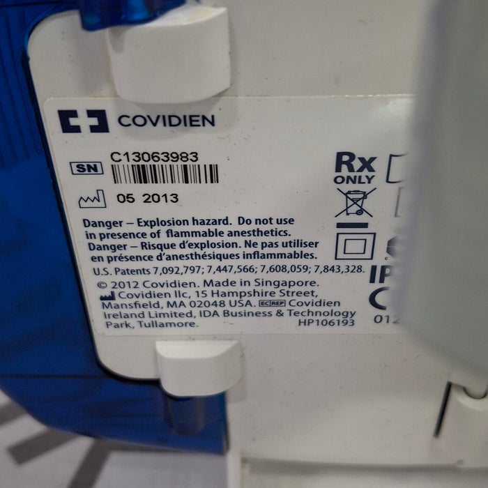 Covidien Kangaroo ePump Enteral Feeding Pump