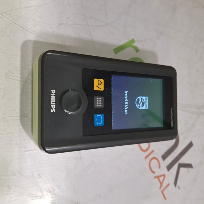 Philips MX40 1.4 ECG/SPO2 865350 Telemetry Transmitter