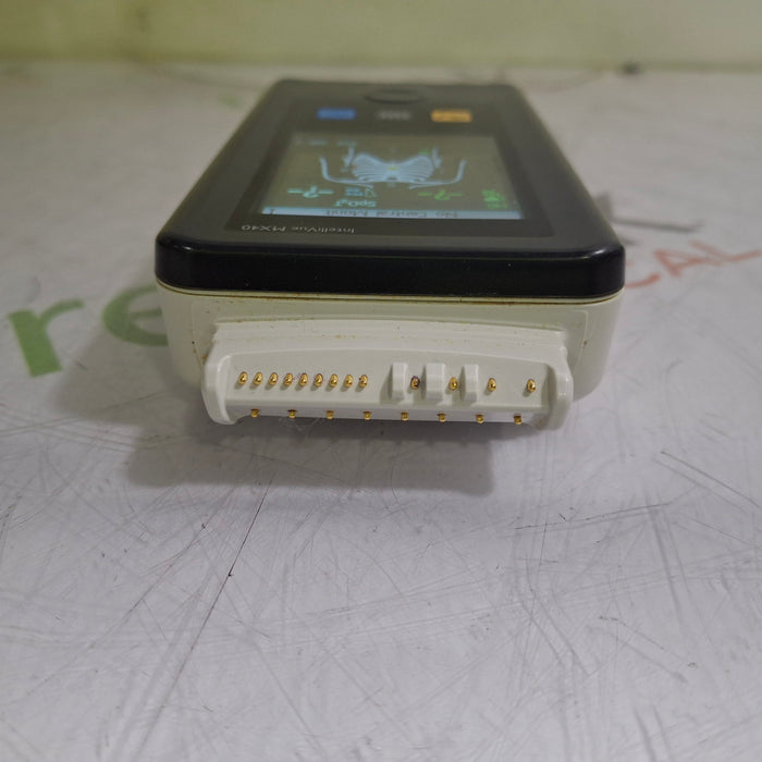 Philips MX40 1.4 ECG/SPO2 865350 Telemetry Transmitter