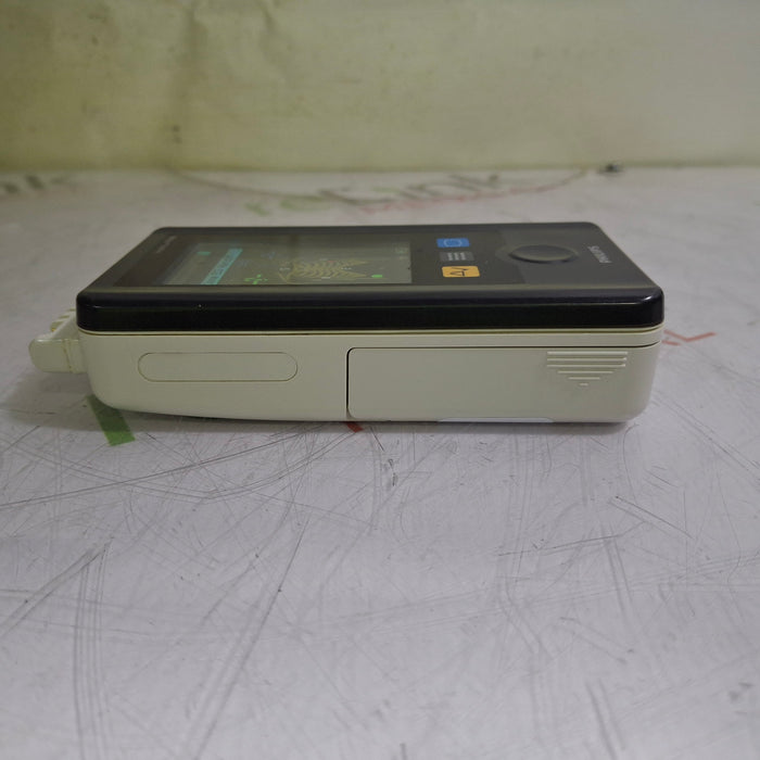 Philips MX40 1.4 ECG/SPO2 865350 Telemetry Transmitter