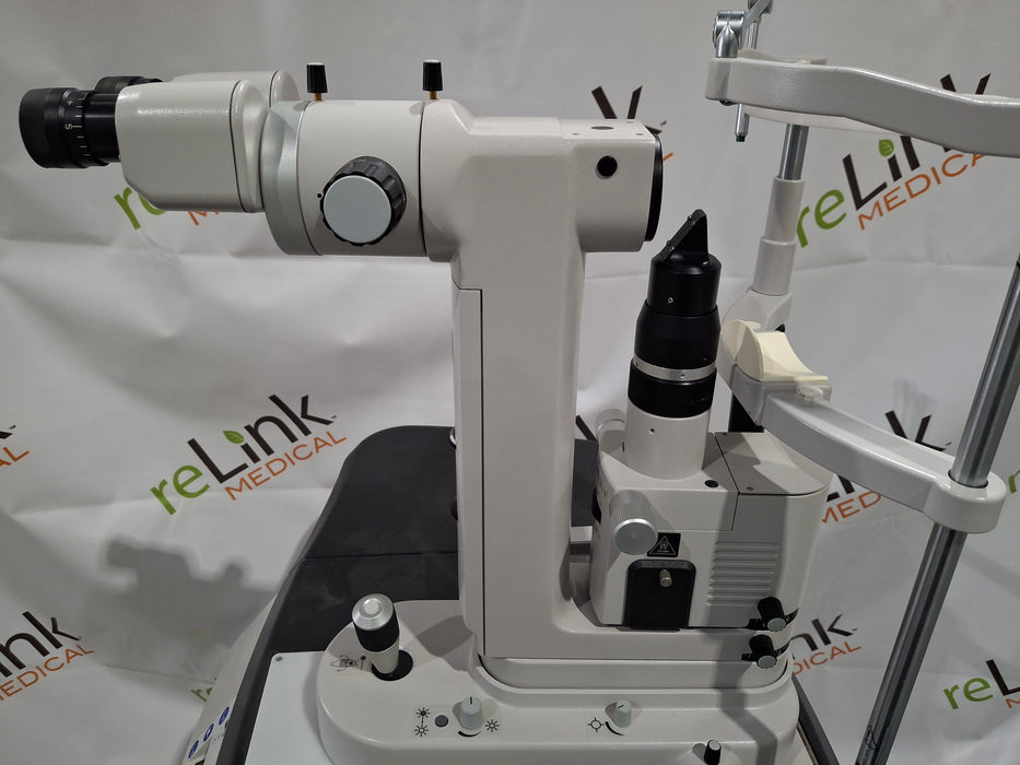 Laserex LQP-3106 Super Q Ophthalmic Laser