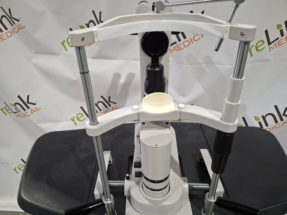 Laserex LQP-3106 Super Q Ophthalmic Laser
