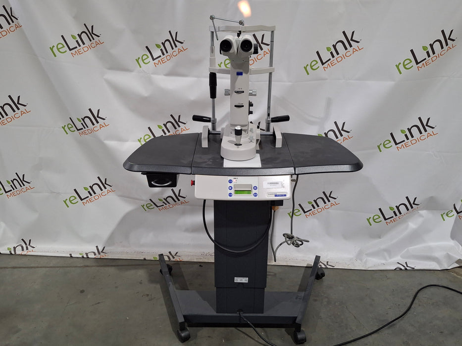 Laserex LQP-3106 Super Q Ophthalmic Laser