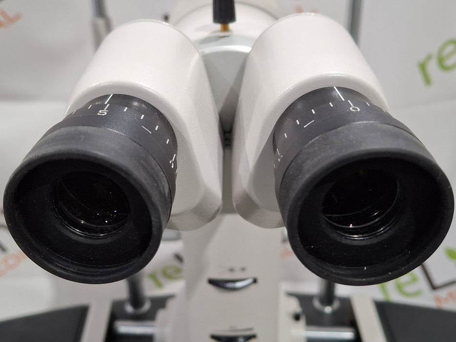 Laserex LQP-3106 Super Q Ophthalmic Laser