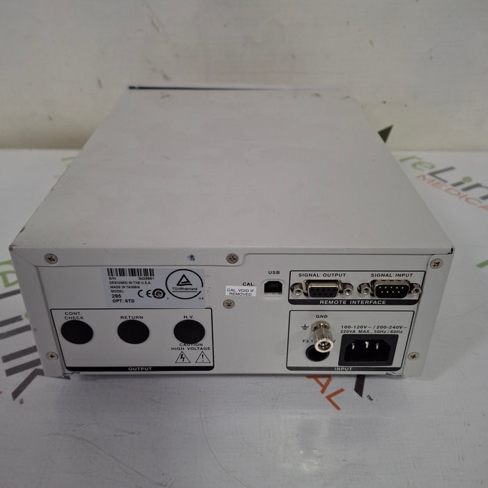 Slaughter Company, Inc. SCI 290 Series Hipot Tester