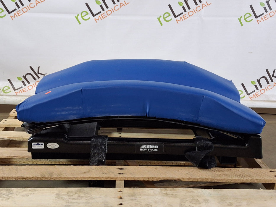 Allen Medical Systems Bow Frame