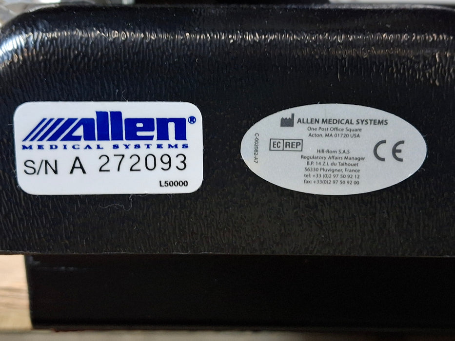 Allen Medical Systems Bow Frame