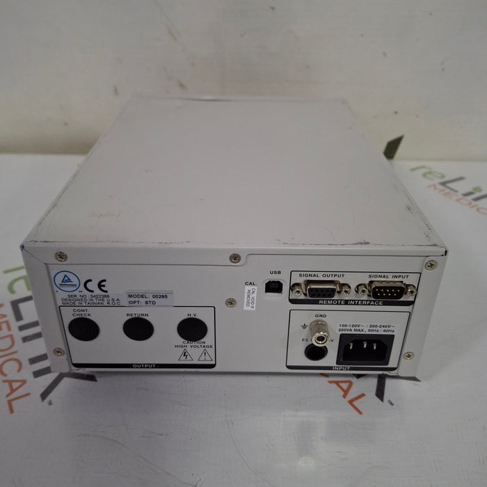 Slaughter Company, Inc. SCI 290 Series Hipot Tester