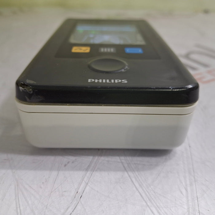 Philips MX40 1.4 ECG 865350 Telemetry Transmitter