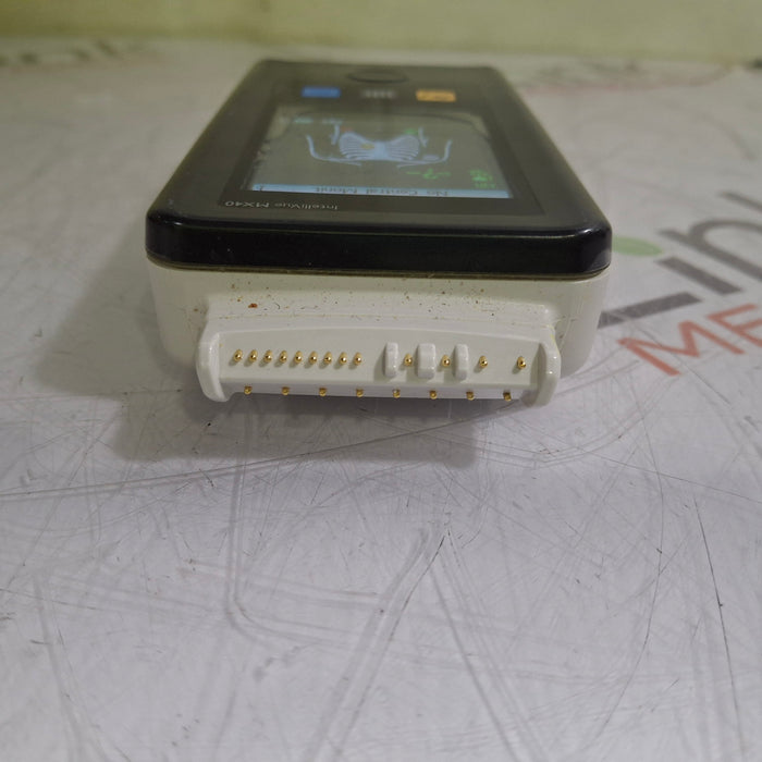 Philips MX40 1.4 ECG 865350 Telemetry Transmitter