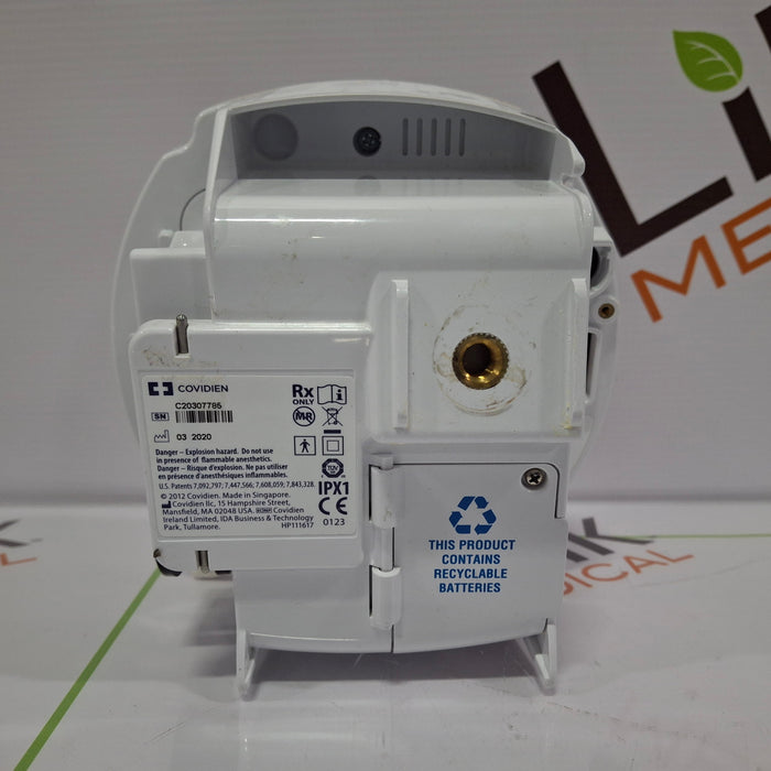 Covidien Kangaroo ePump Enteral Feeding Pump