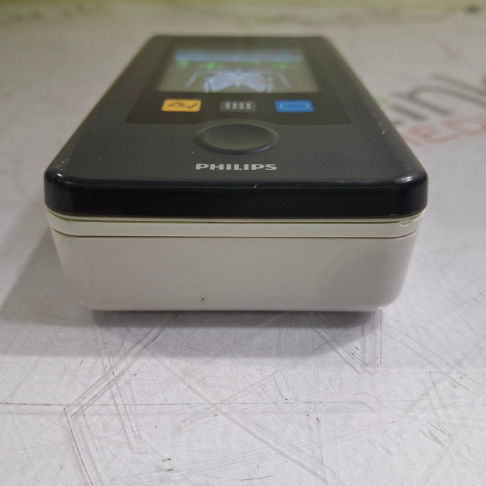 Philips MX40 1.4 ECG 865350 Telemetry Transmitter