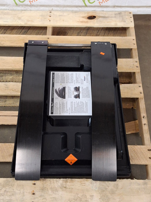 Mizuho OSI 5319G Wilson Frame Image Top Accessory