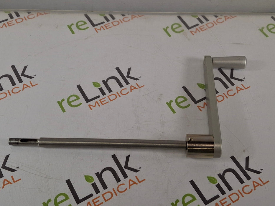 Mizuho OSI 5319G Wilson Frame Image Top Accessory