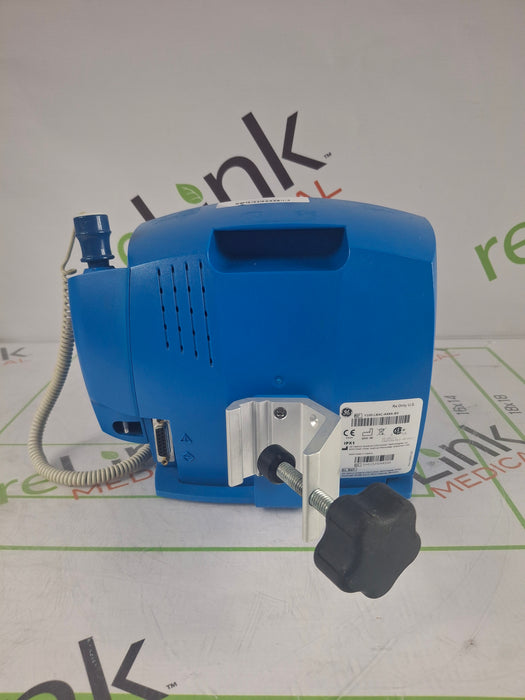 GE Healthcare GE Healthcare Dinamap V100 - NIBP, SpO2, Temp Vital Signs Monitor Patient Monitors reLink Online