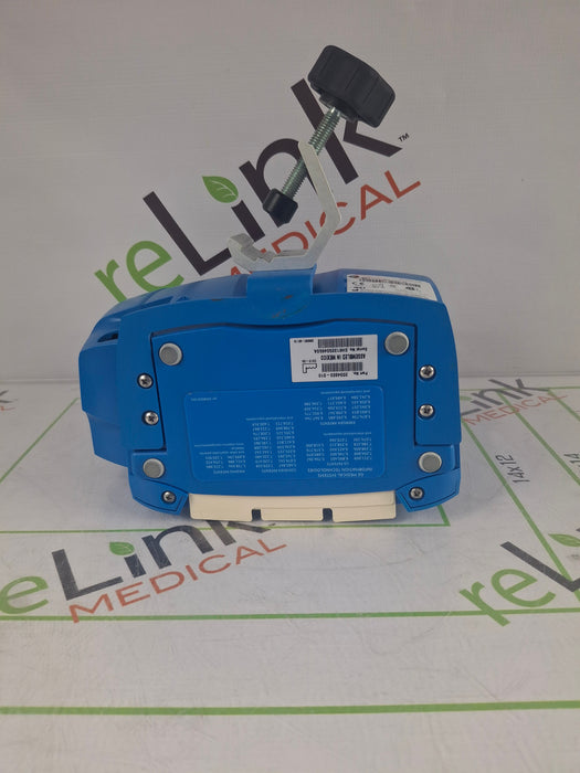 GE Healthcare GE Healthcare Dinamap V100 - NIBP, SpO2, Temp Vital Signs Monitor Patient Monitors reLink Online