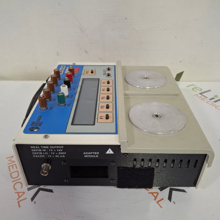 Fluke Impulse 4000 Analyzer