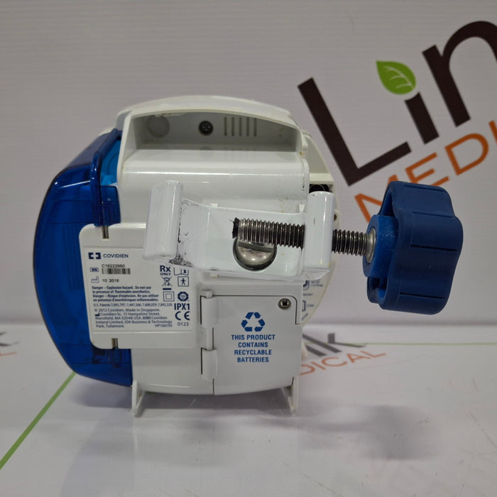 Covidien Kangaroo ePump Enteral Feeding Pump