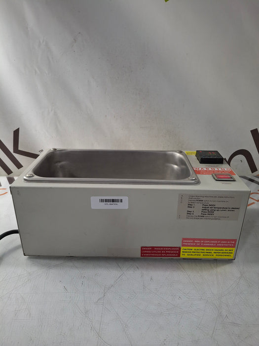 OR Solutions ORS-2038D Solution Warmer