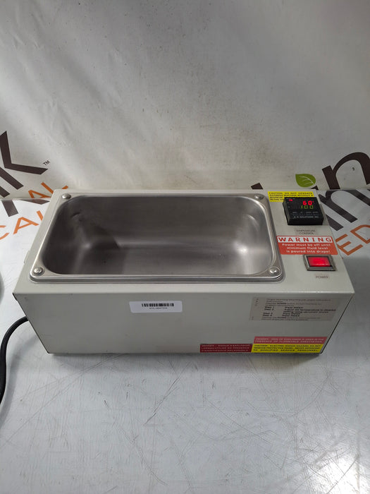 OR Solutions ORS-2038D Solution Warmer
