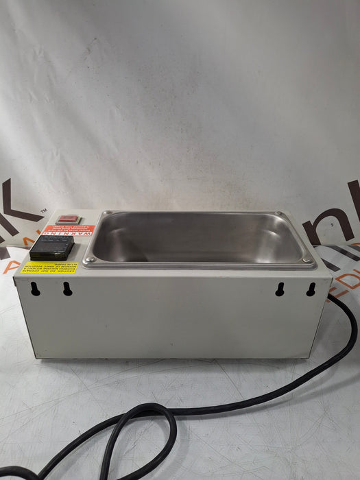 OR Solutions ORS-2038D Solution Warmer
