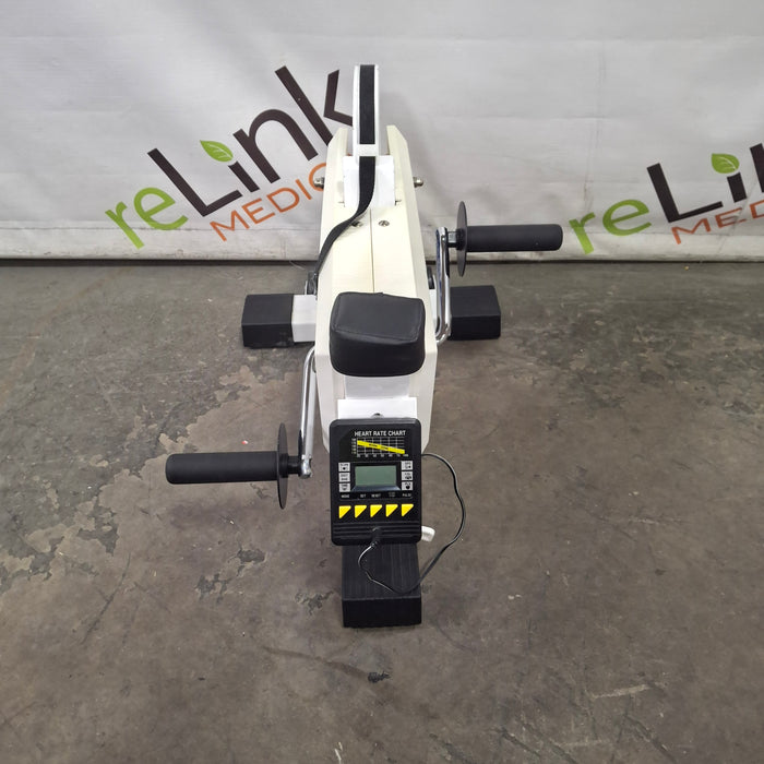 Saratoga Access & Fitness, Inc. Colorado Cycle Arm Bike