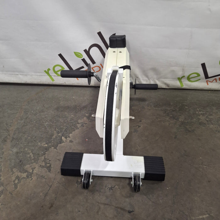 Saratoga Access & Fitness, Inc. Colorado Cycle Arm Bike
