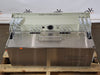SurgiSonic SurgiSonic 1211X Ultrasonic Cleaner Sterilizers & Autoclaves reLink Online