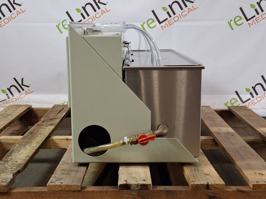 SurgiSonic SurgiSonic 1211X Ultrasonic Cleaner Sterilizers & Autoclaves reLink Online