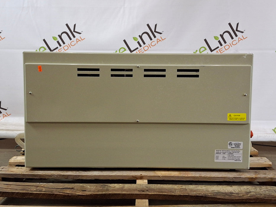 SurgiSonic SurgiSonic 1211X Ultrasonic Cleaner Sterilizers & Autoclaves reLink Online
