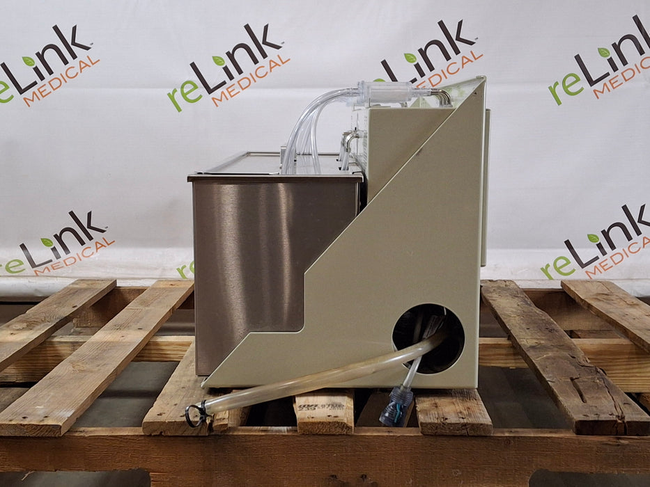 SurgiSonic SurgiSonic 1211X Ultrasonic Cleaner Sterilizers & Autoclaves reLink Online